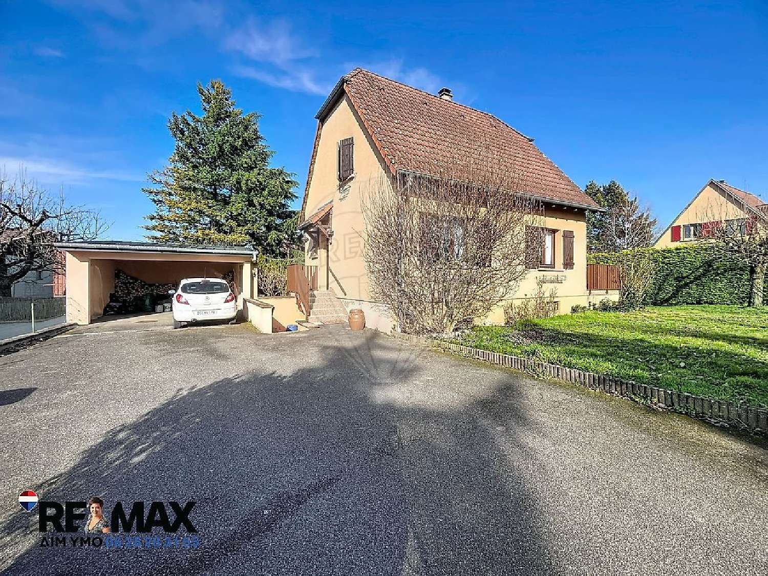  for sale house Eguisheim Haut-Rhin 2