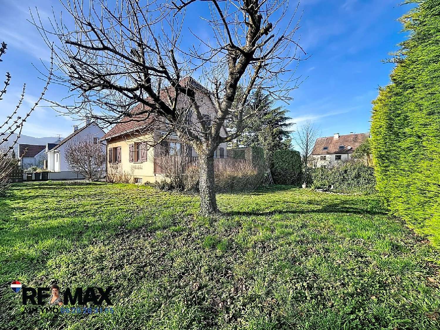  for sale house Eguisheim Haut-Rhin 5