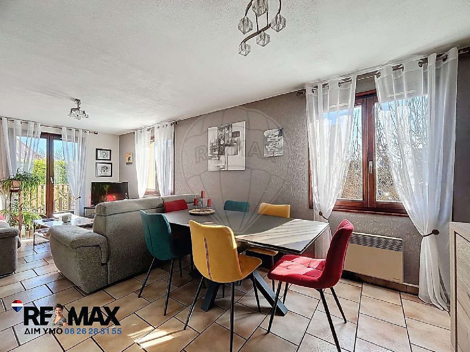  for sale house Eguisheim Haut-Rhin 8