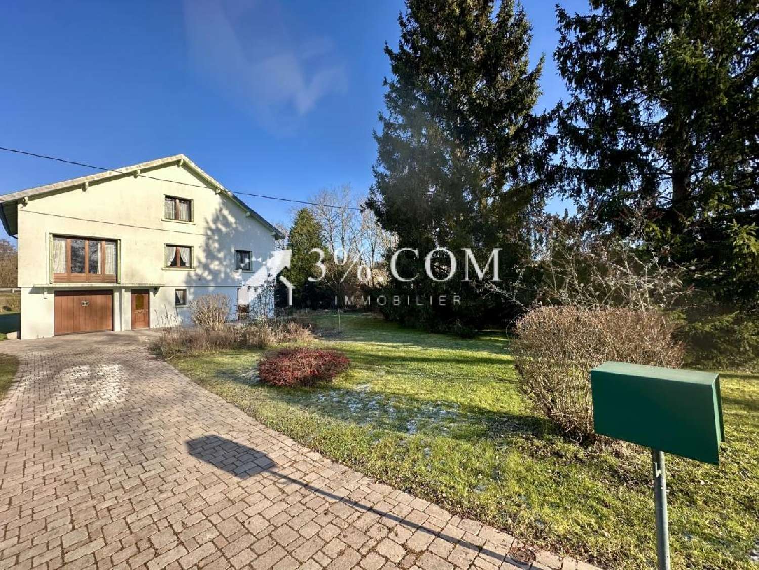  kaufen Haus Einville-au-Jard Meurthe-et-Moselle 1