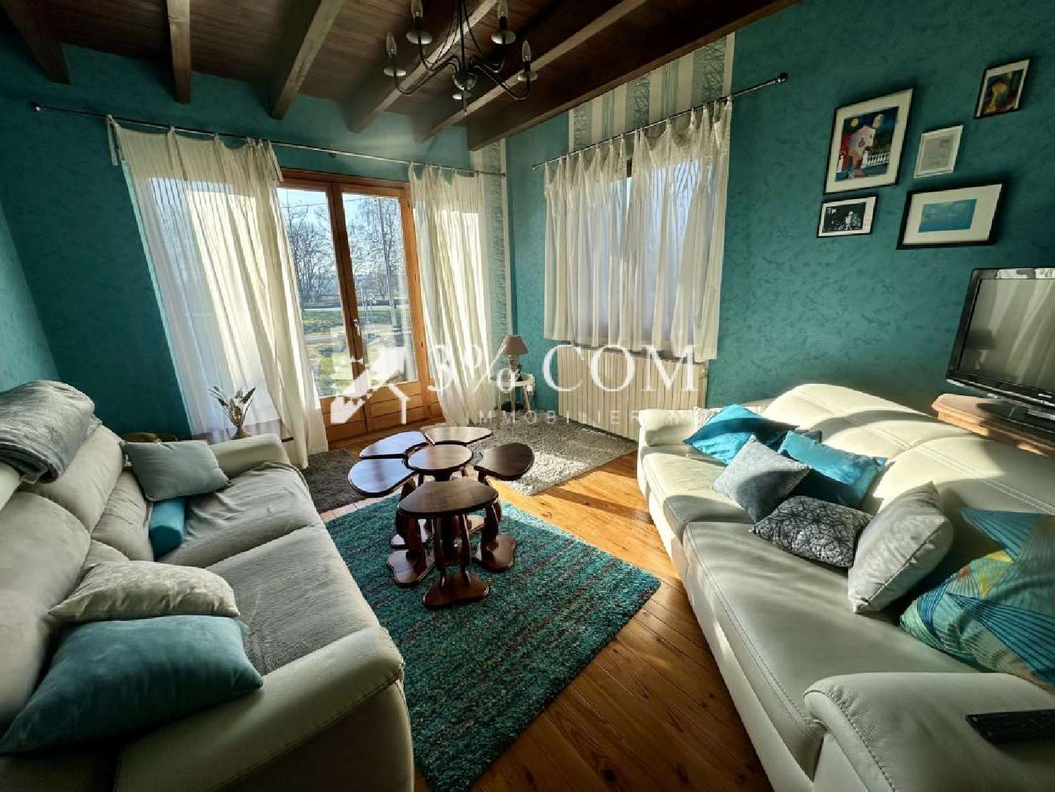  kaufen Haus Einville-au-Jard Meurthe-et-Moselle 2