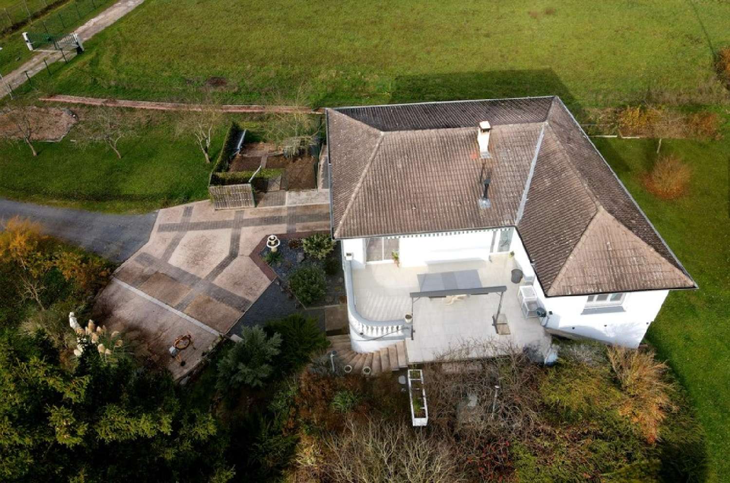  à vendre maison Einville-au-Jard Meurthe-et-Moselle 1
