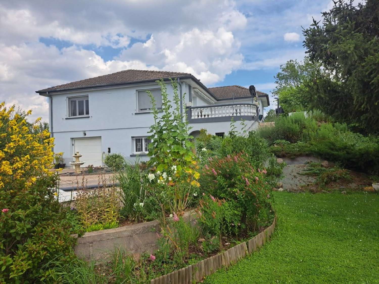  à vendre maison Einville-au-Jard Meurthe-et-Moselle 2