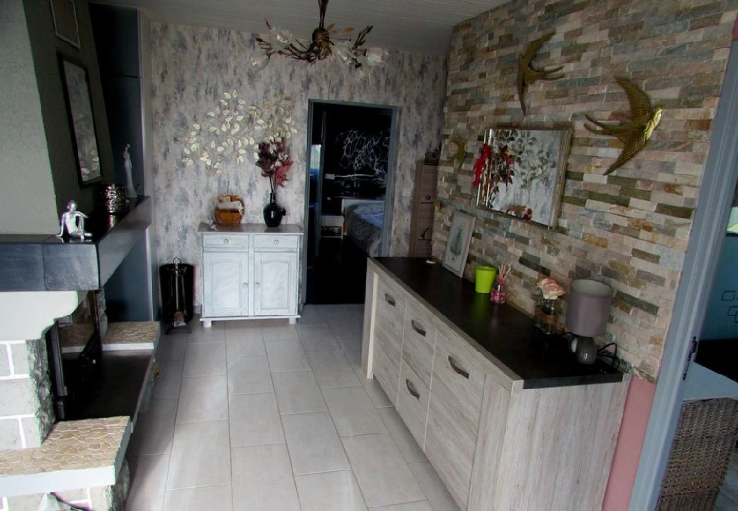  à vendre maison Einville-au-Jard Meurthe-et-Moselle 6