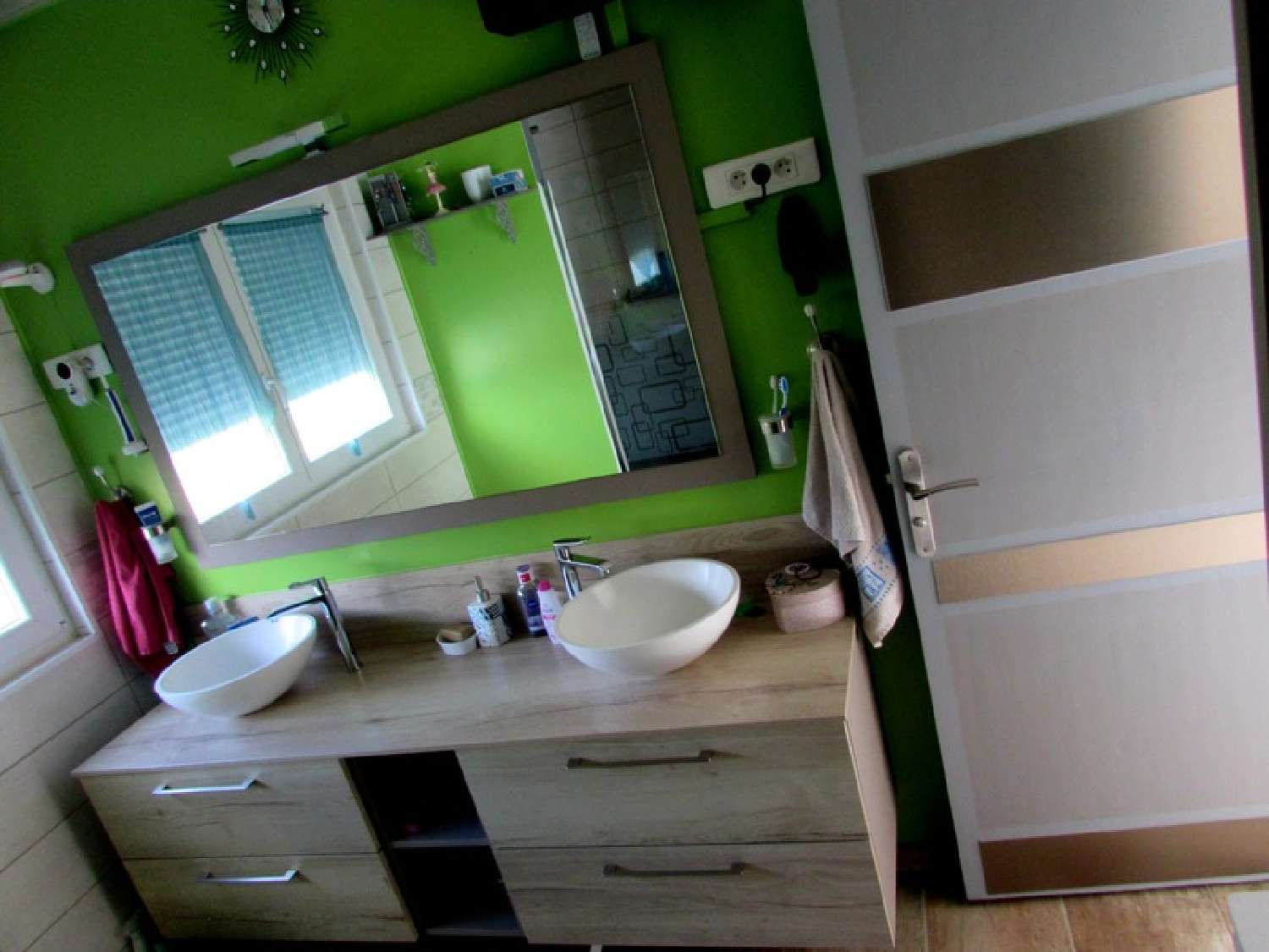  à vendre maison Einville-au-Jard Meurthe-et-Moselle 7