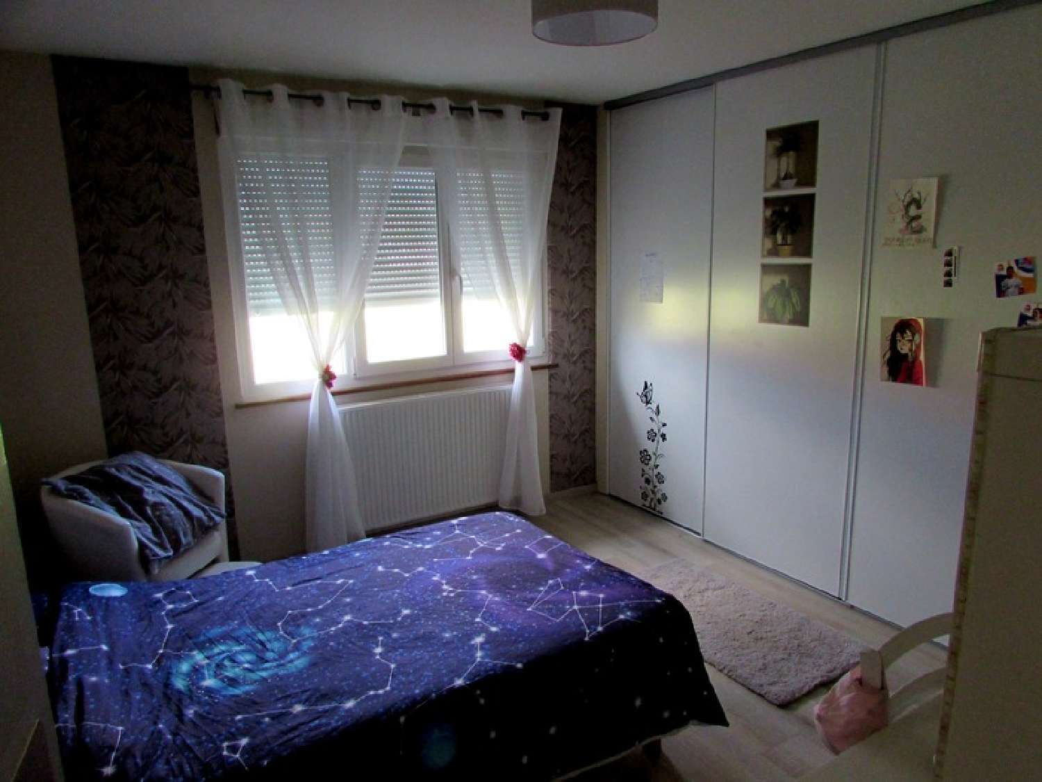  à vendre maison Einville-au-Jard Meurthe-et-Moselle 8