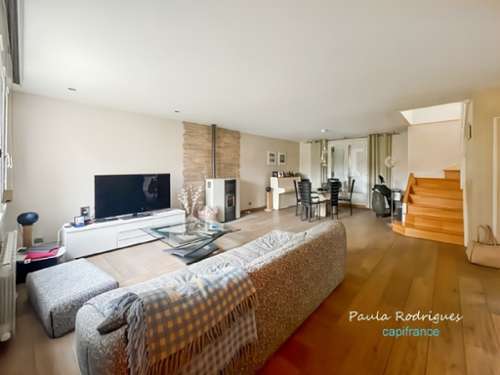 Élancourt Yvelines casa foto 7279812