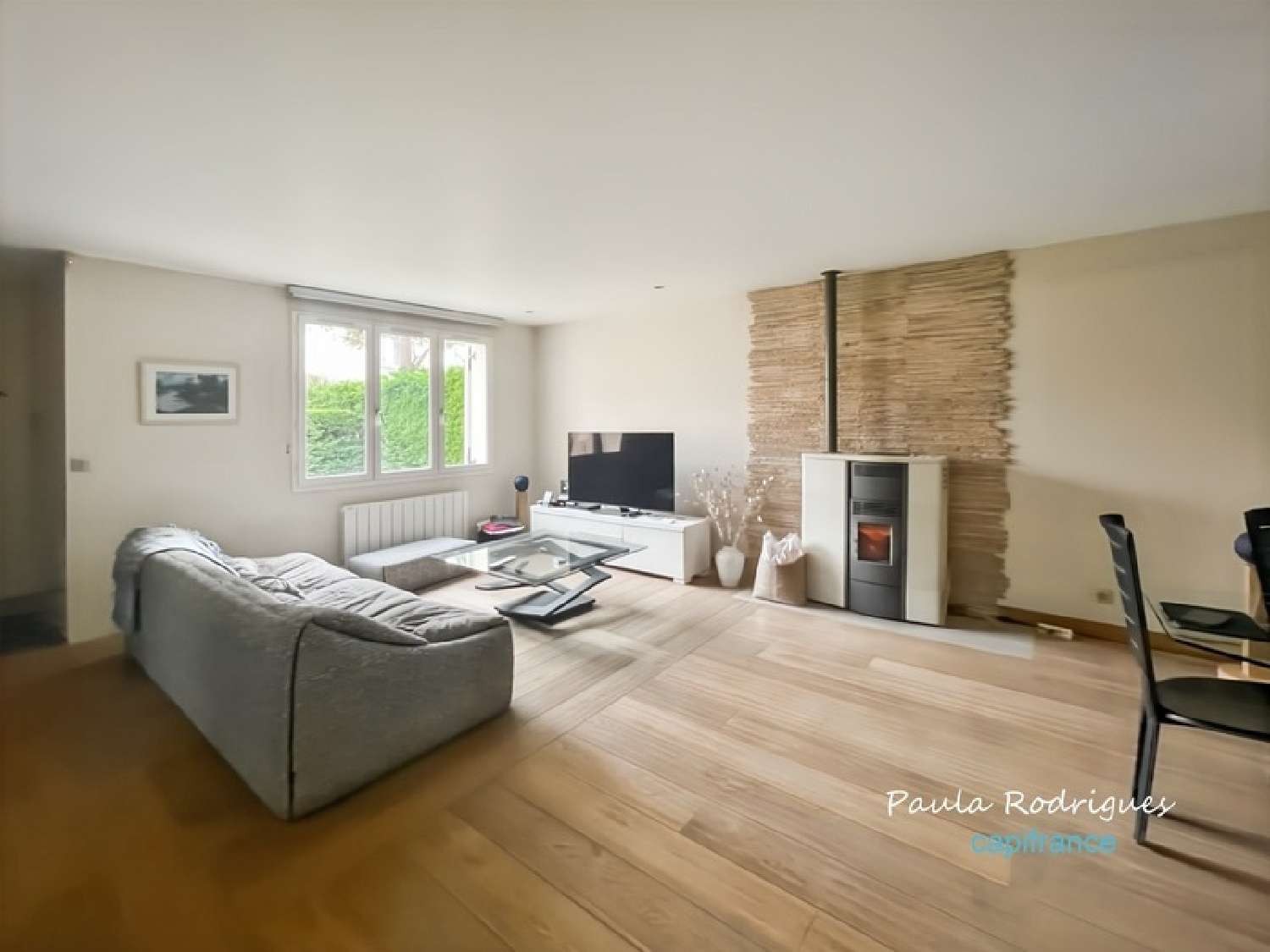 en venta casa Élancourt Yvelines 2