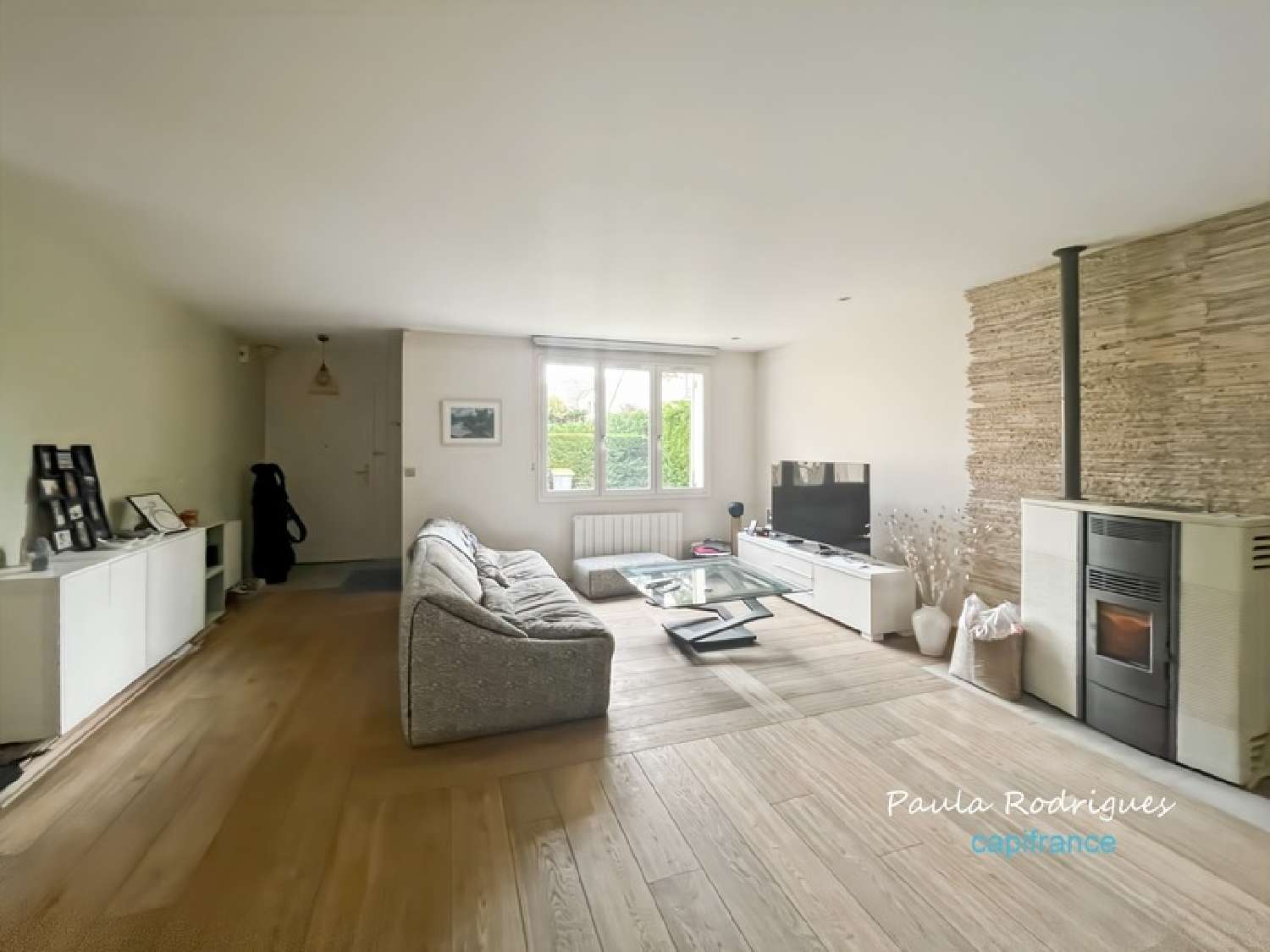 en venta casa Élancourt Yvelines 3