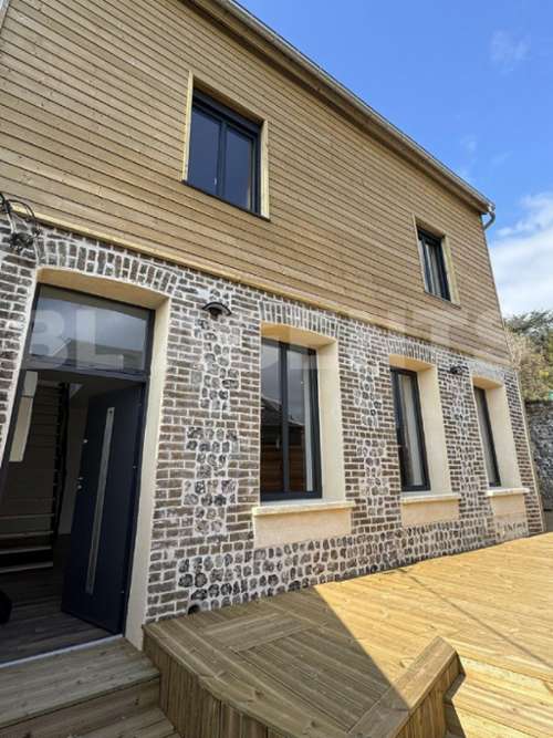 Elbeuf Seine-Maritime Haus Bild 7285844