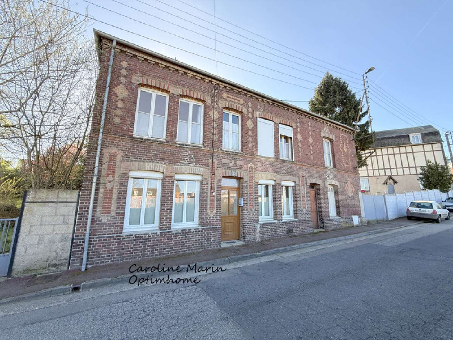 kaufen Haus Elbeuf Seine-Maritime 1