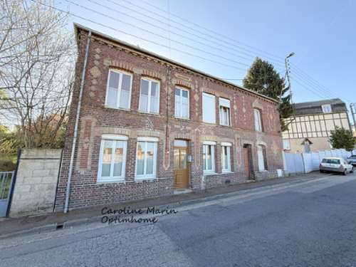 Elbeuf Seine-Maritime Haus Bild 7291136