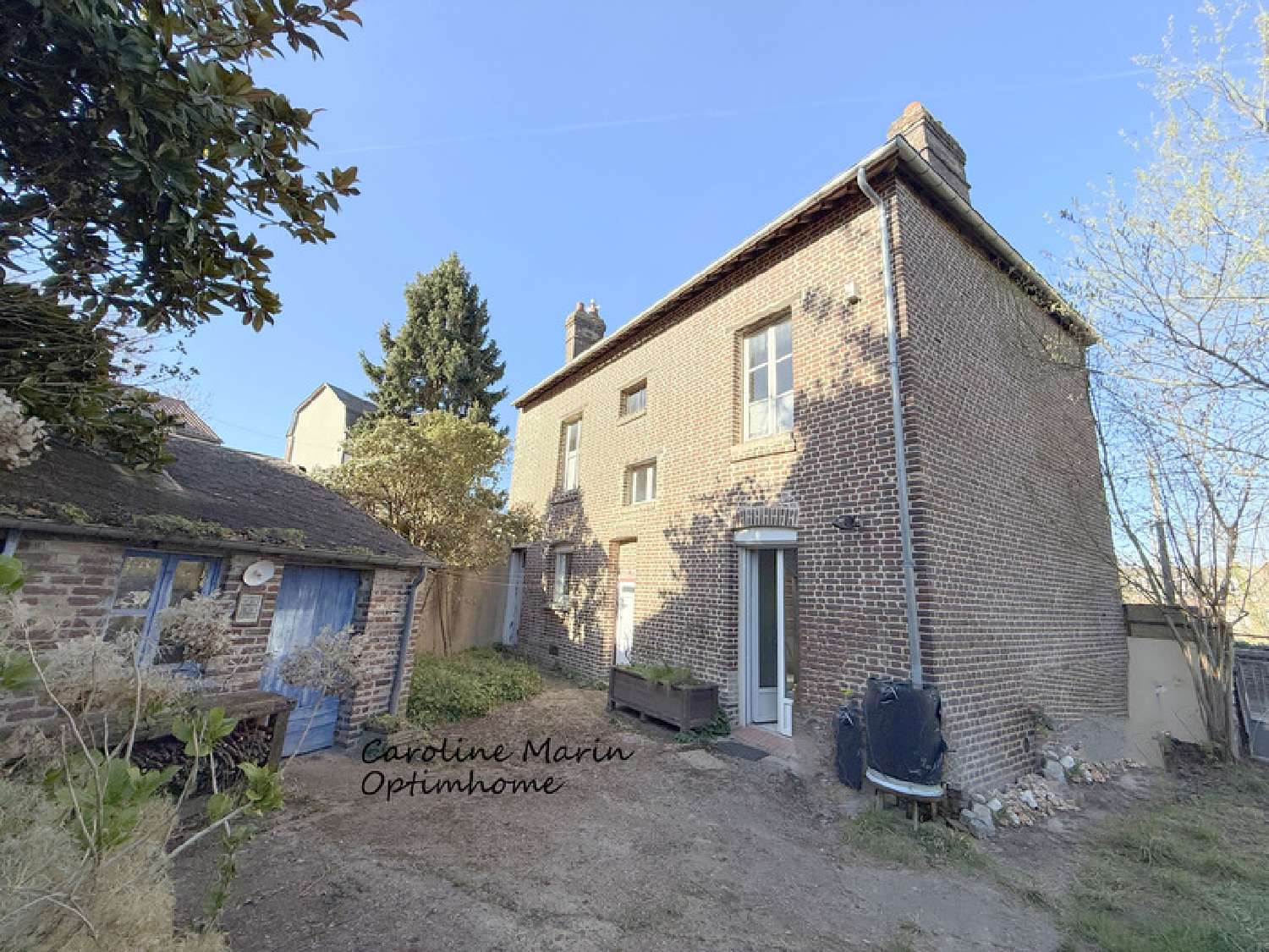 kaufen Haus Elbeuf Seine-Maritime 2