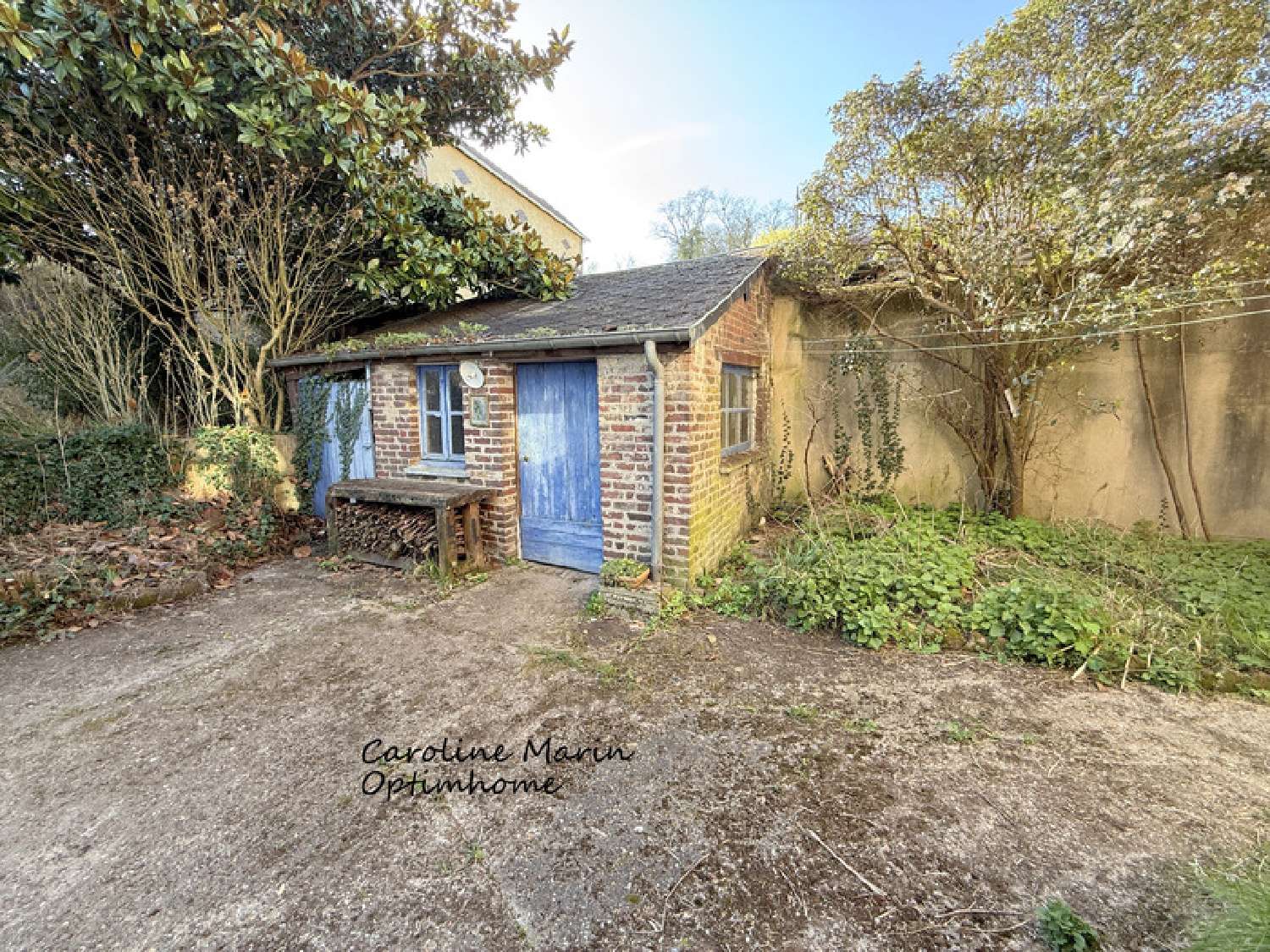 kaufen Haus Elbeuf Seine-Maritime 3