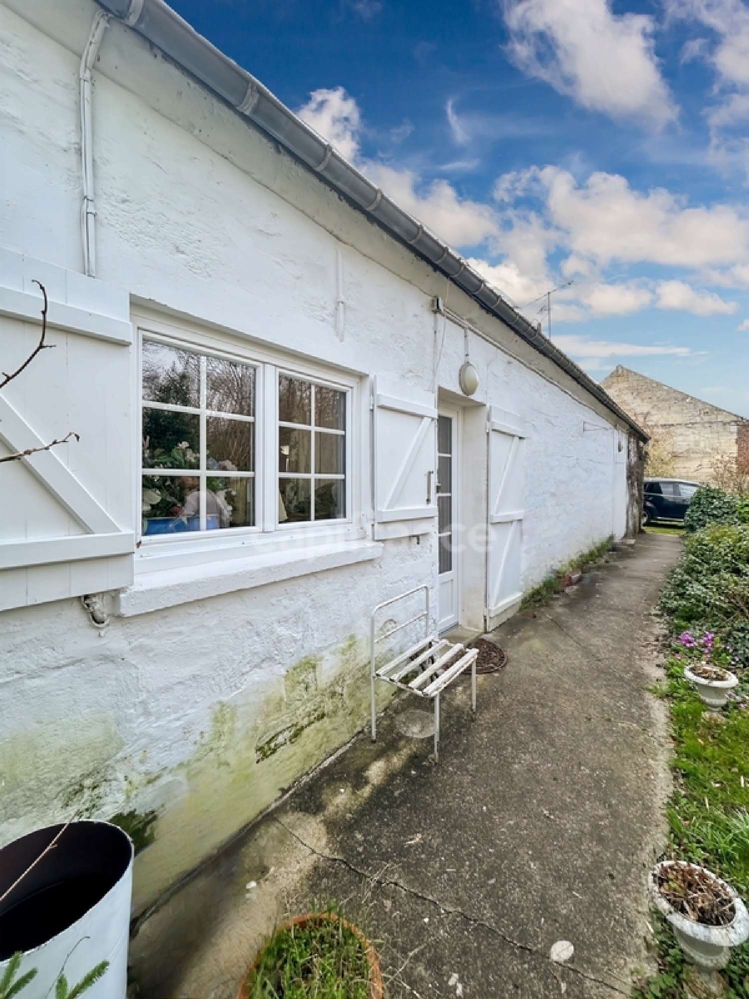 for sale house Élincourt-Sainte-Marguerite Oise 1