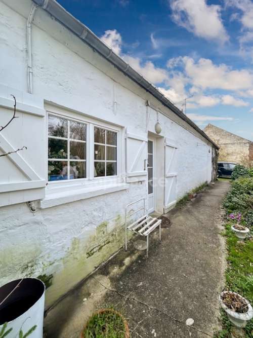 Élincourt-Sainte-Marguerite Oise house foto 7289244