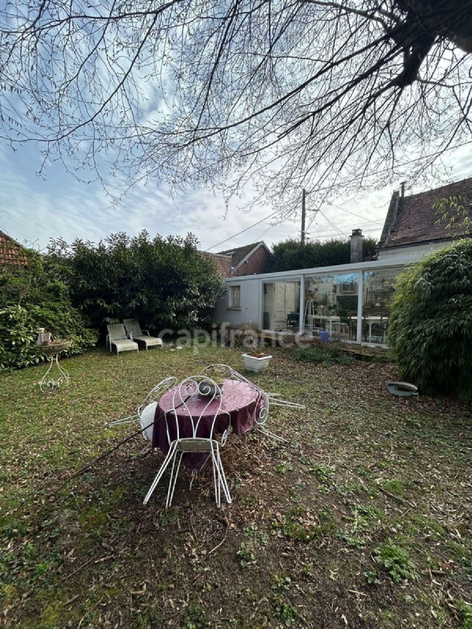 for sale house Élincourt-Sainte-Marguerite Oise 2