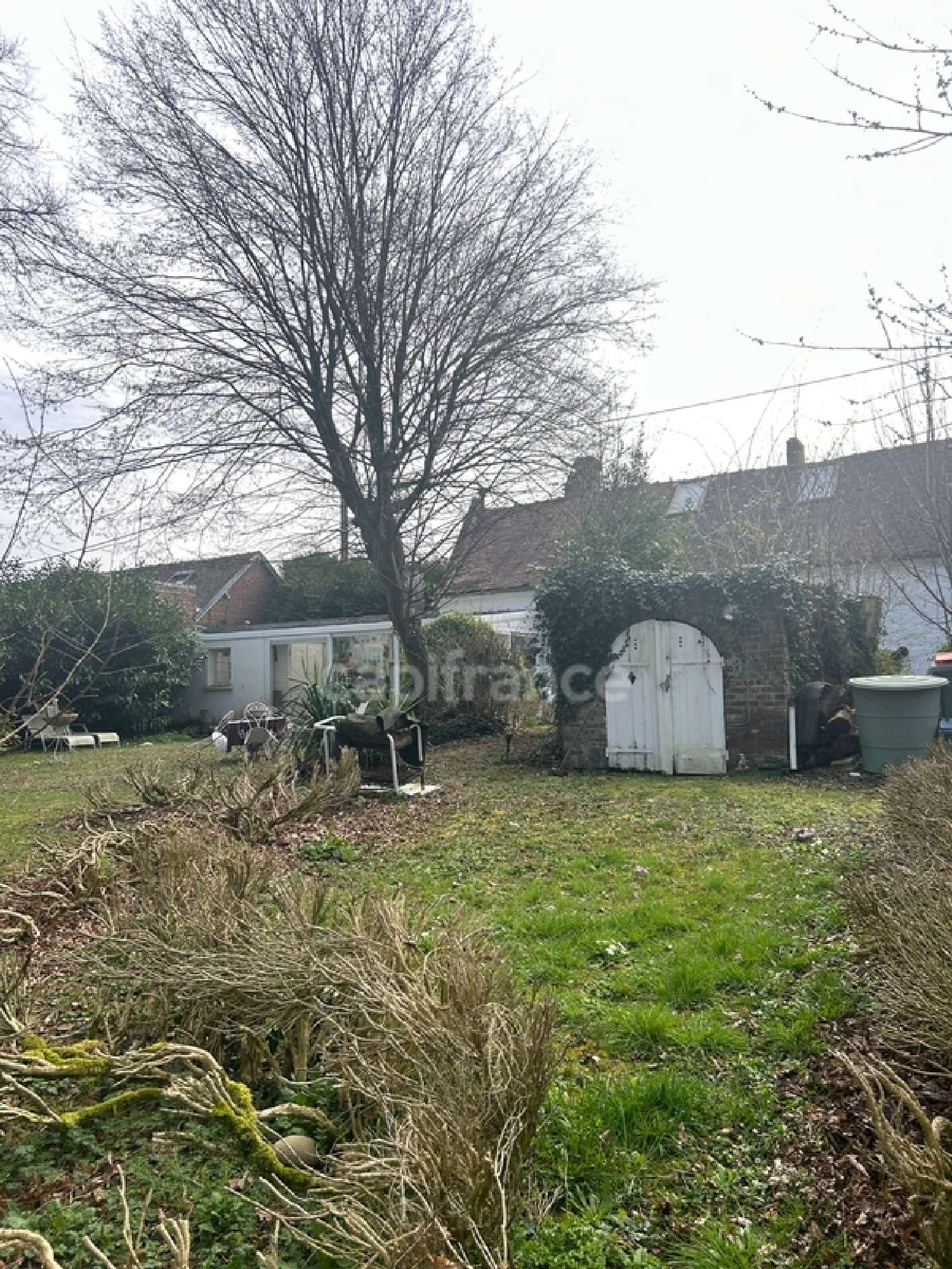 for sale house Élincourt-Sainte-Marguerite Oise 3