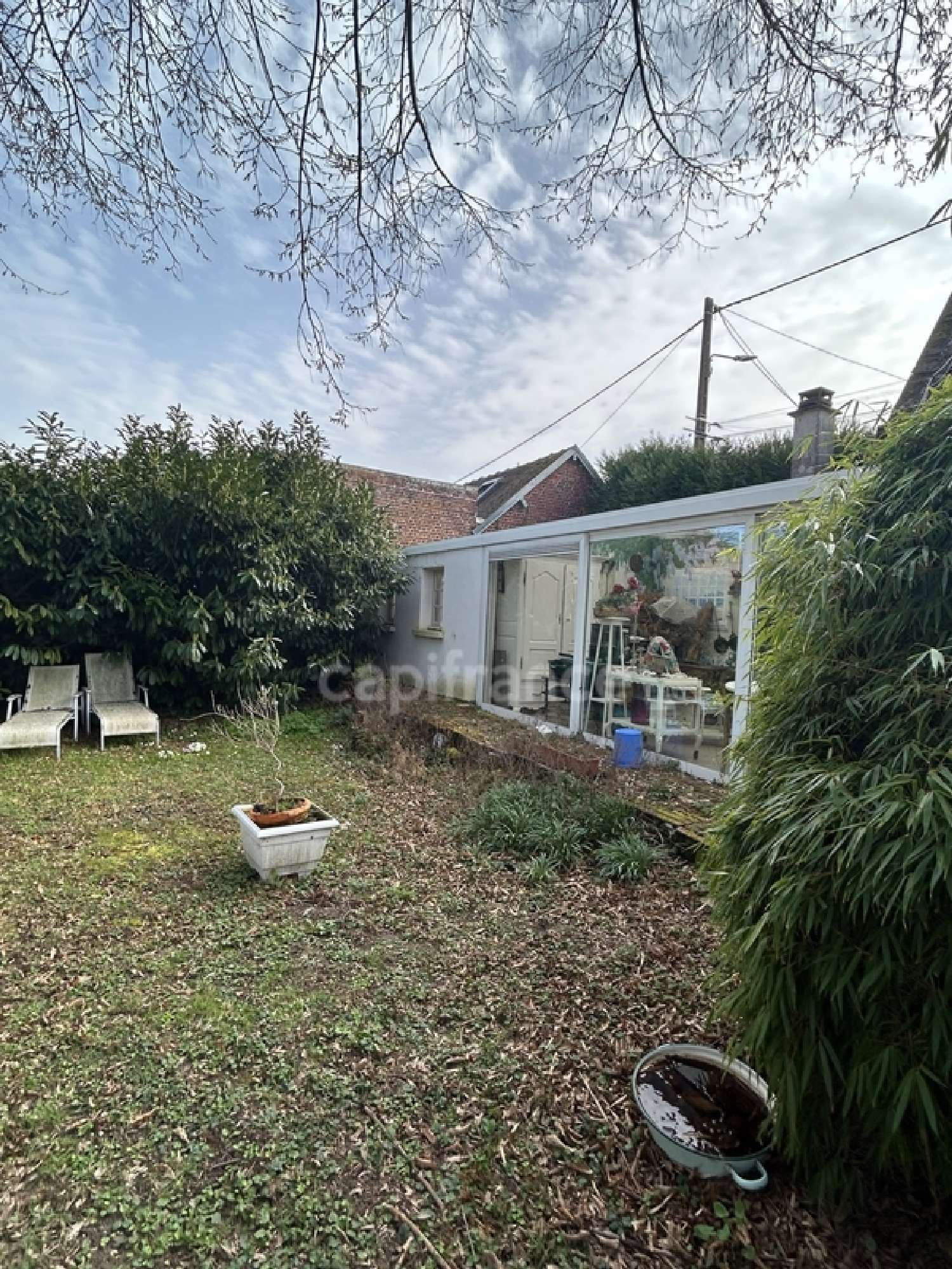 for sale house Élincourt-Sainte-Marguerite Oise 4