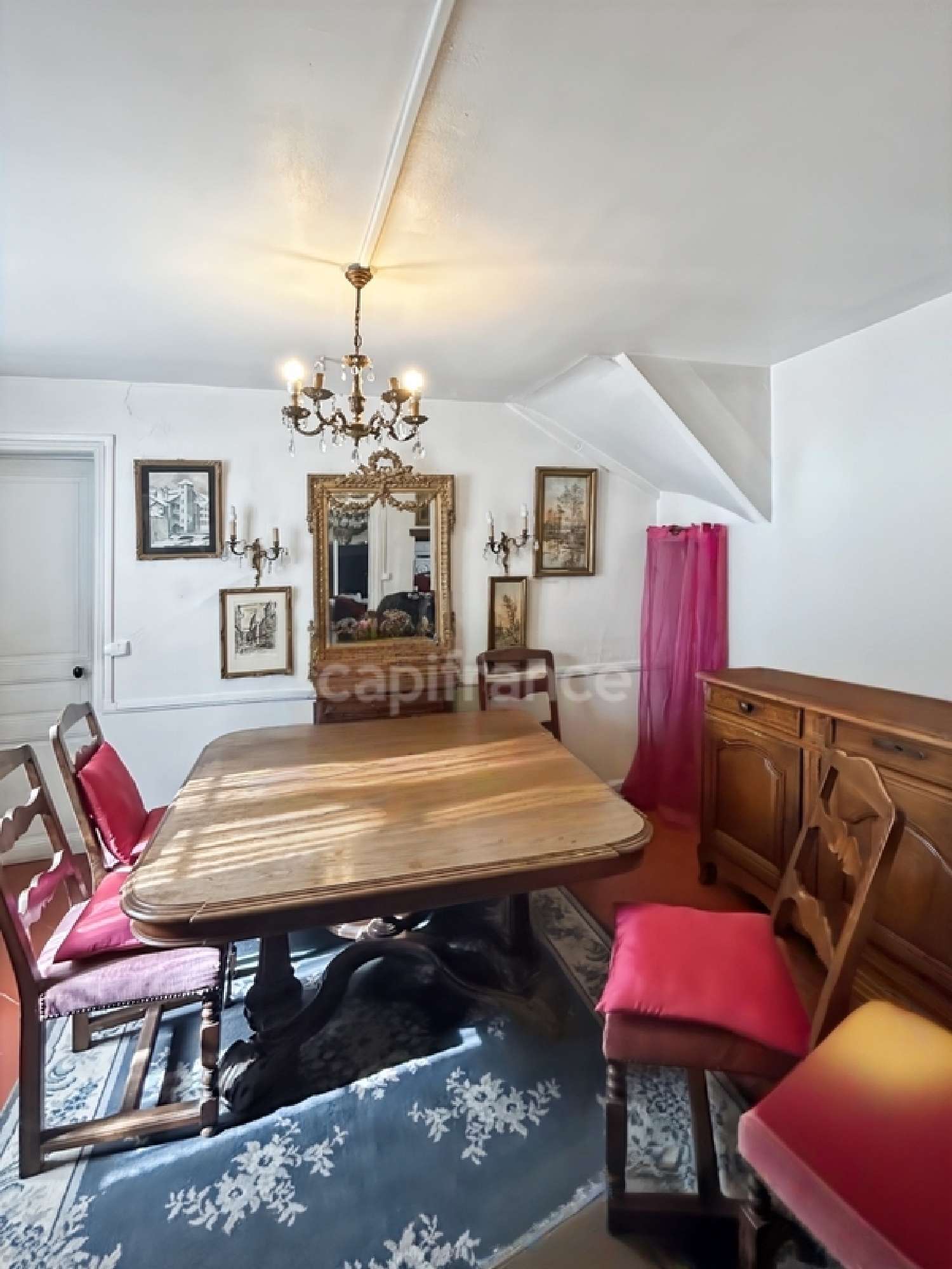 for sale house Élincourt-Sainte-Marguerite Oise 5