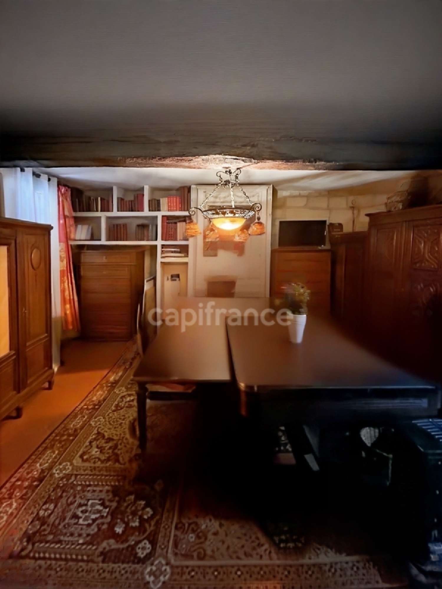 for sale house Élincourt-Sainte-Marguerite Oise 7