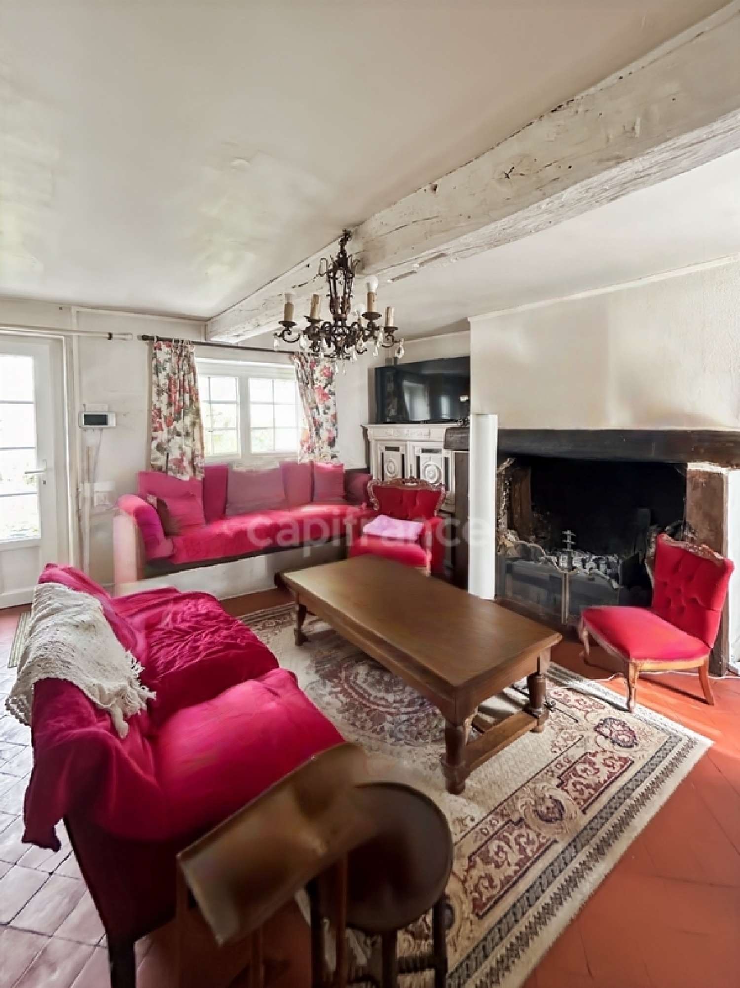 for sale house Élincourt-Sainte-Marguerite Oise 8