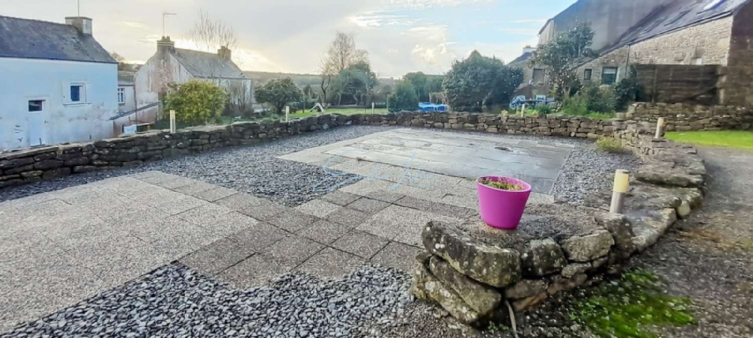  kaufen Haus Elliant Finistère 4