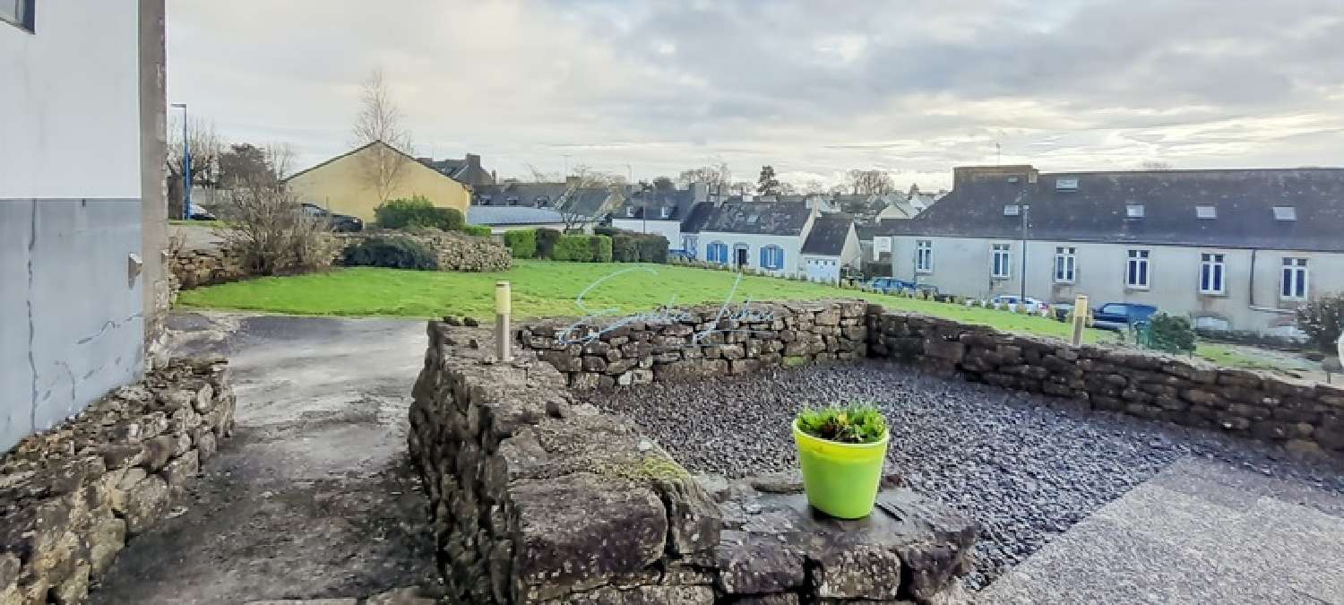  kaufen Haus Elliant Finistère 5