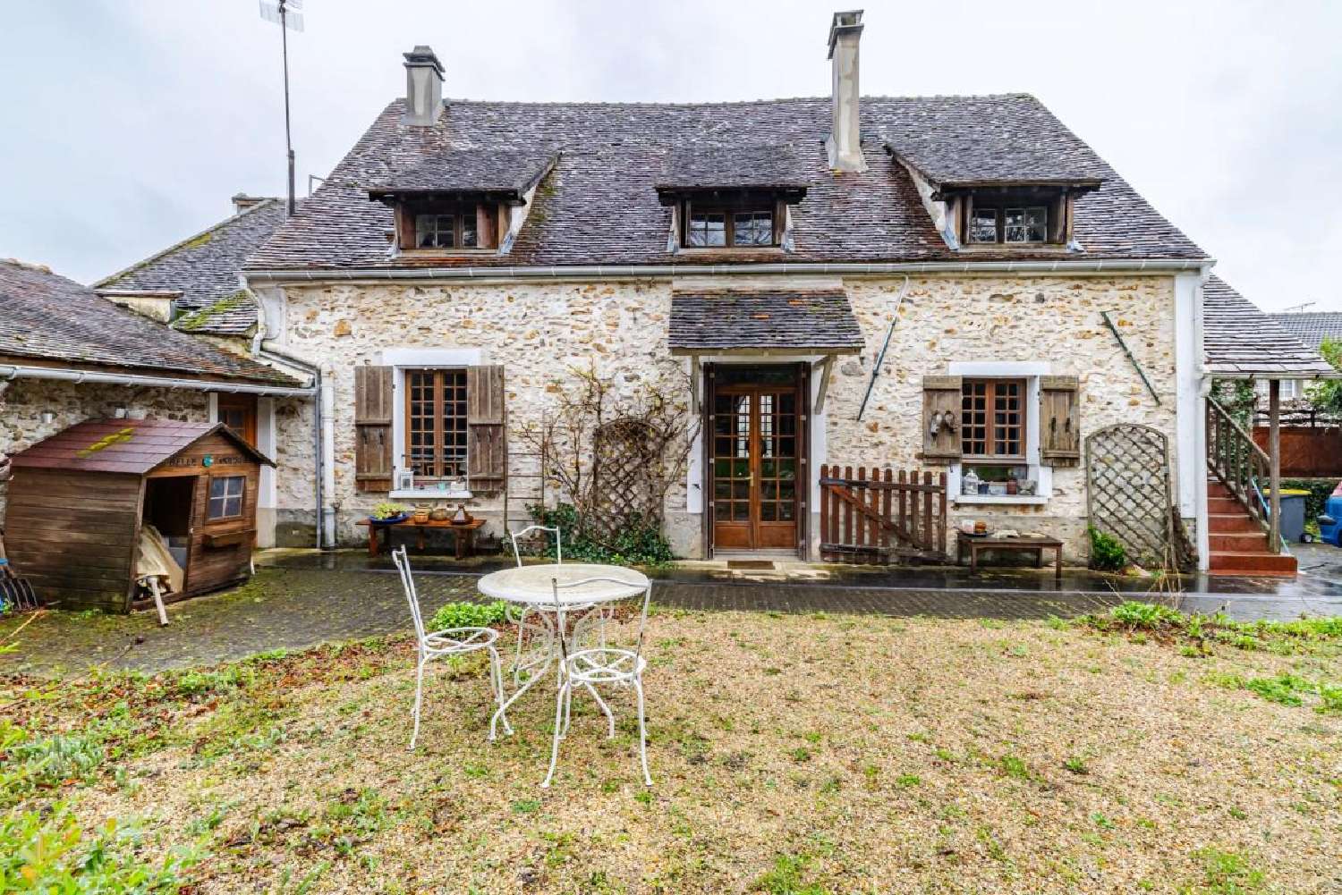 kaufen Haus Émerainville Seine-et-Marne 1