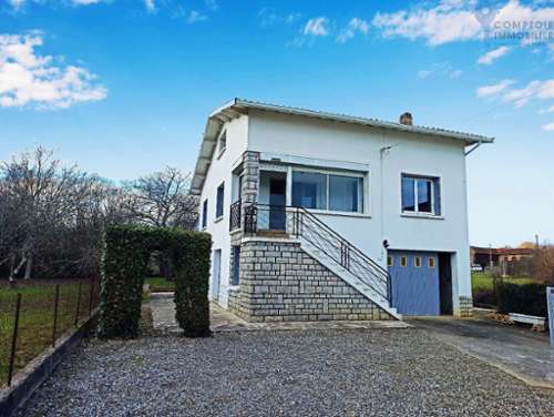 Encausse-les-Thermes Haute-Garonne house foto 7295764