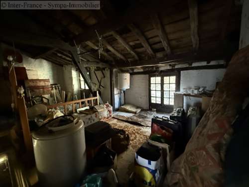  à vendre maison Fresnoy-en-Bassigny Haute-Marne 3