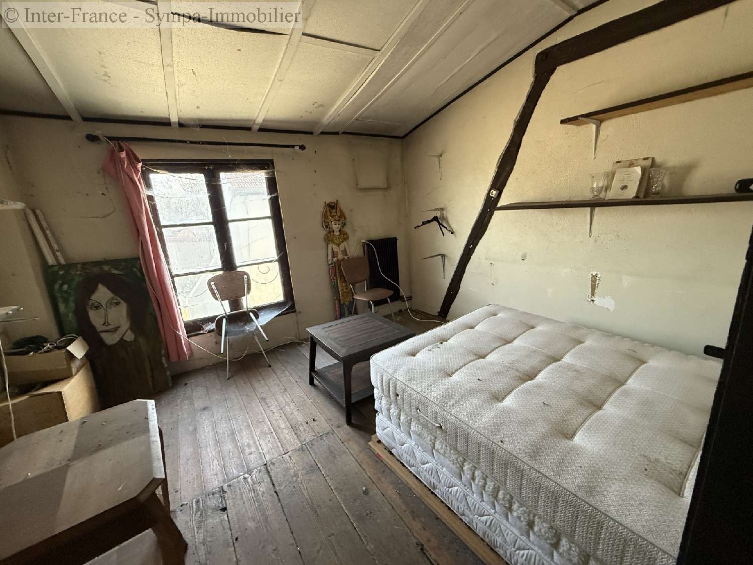  à vendre maison Enfonvelle Haute-Marne 4