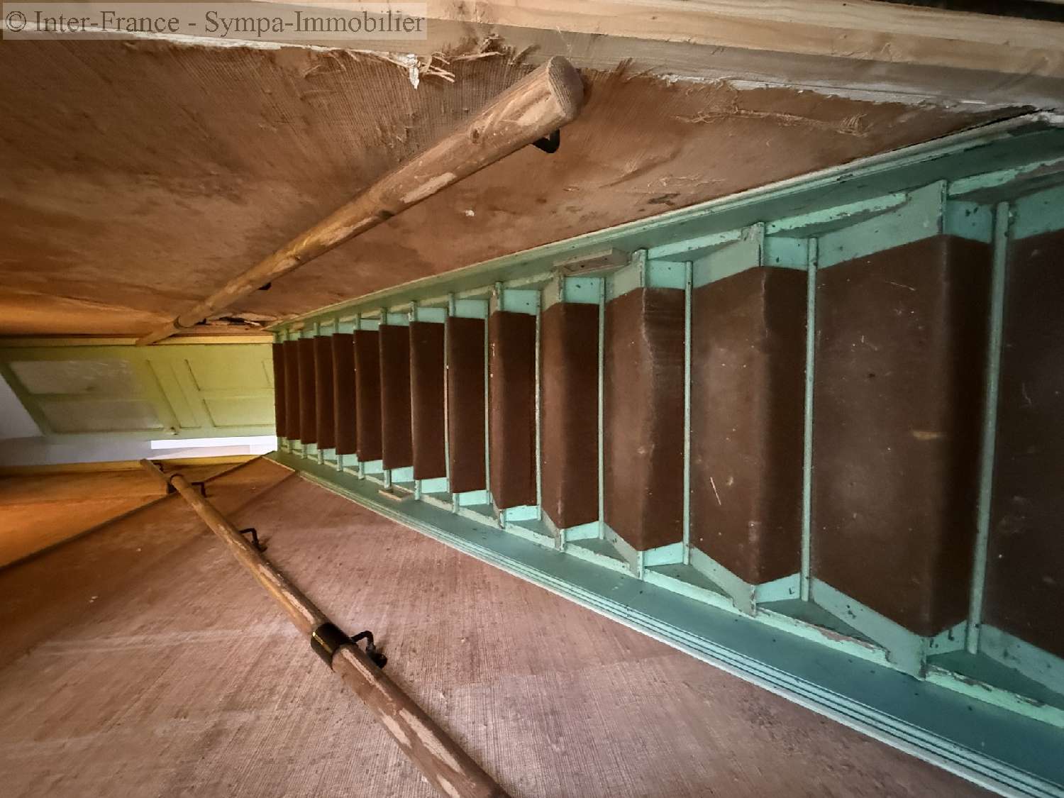  à vendre maison Enfonvelle Haute-Marne 6