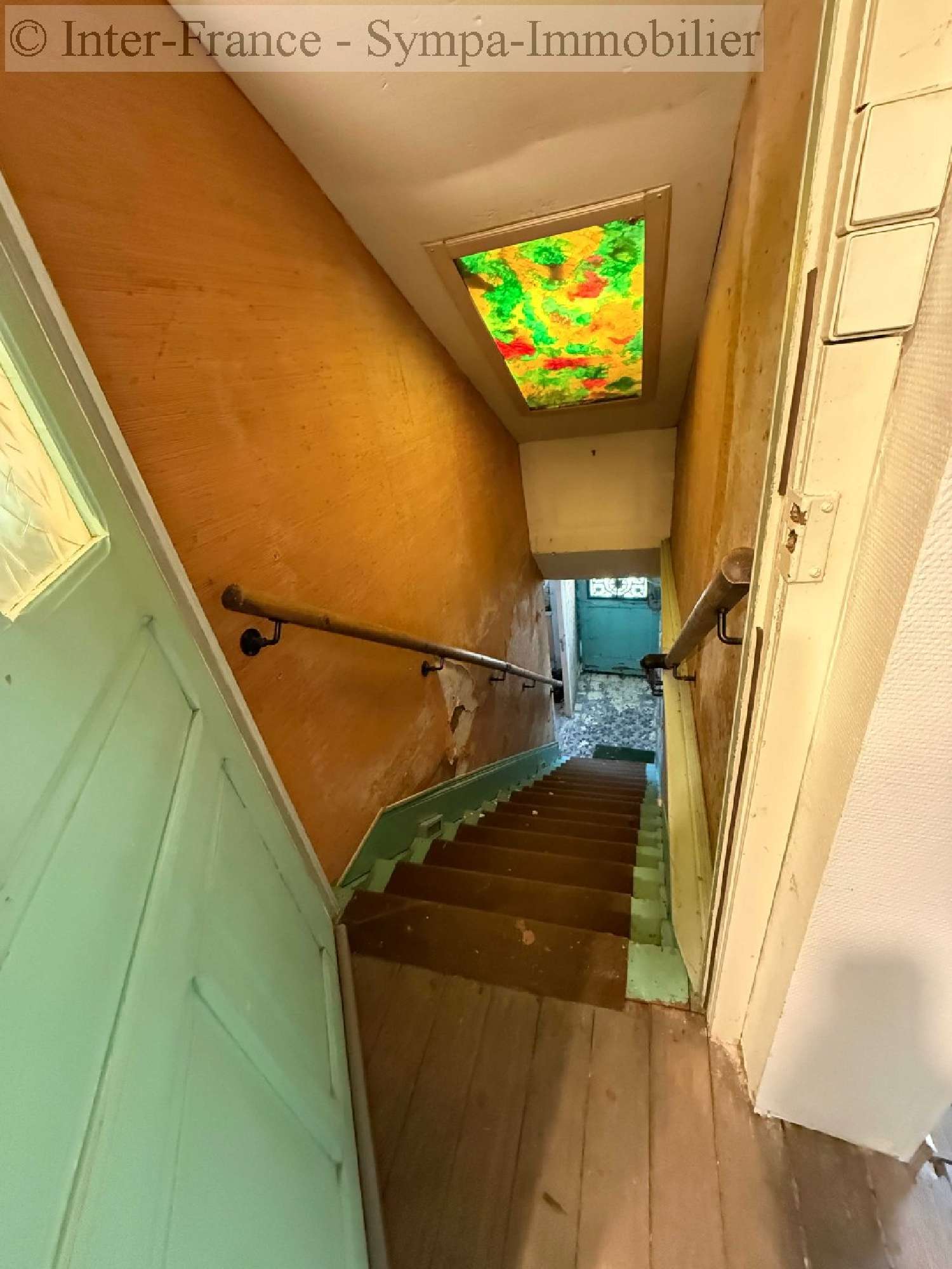  à vendre maison Enfonvelle Haute-Marne 9