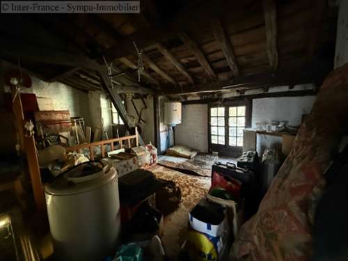  à vendre maison Fresnoy-en-Bassigny Haute-Marne 10