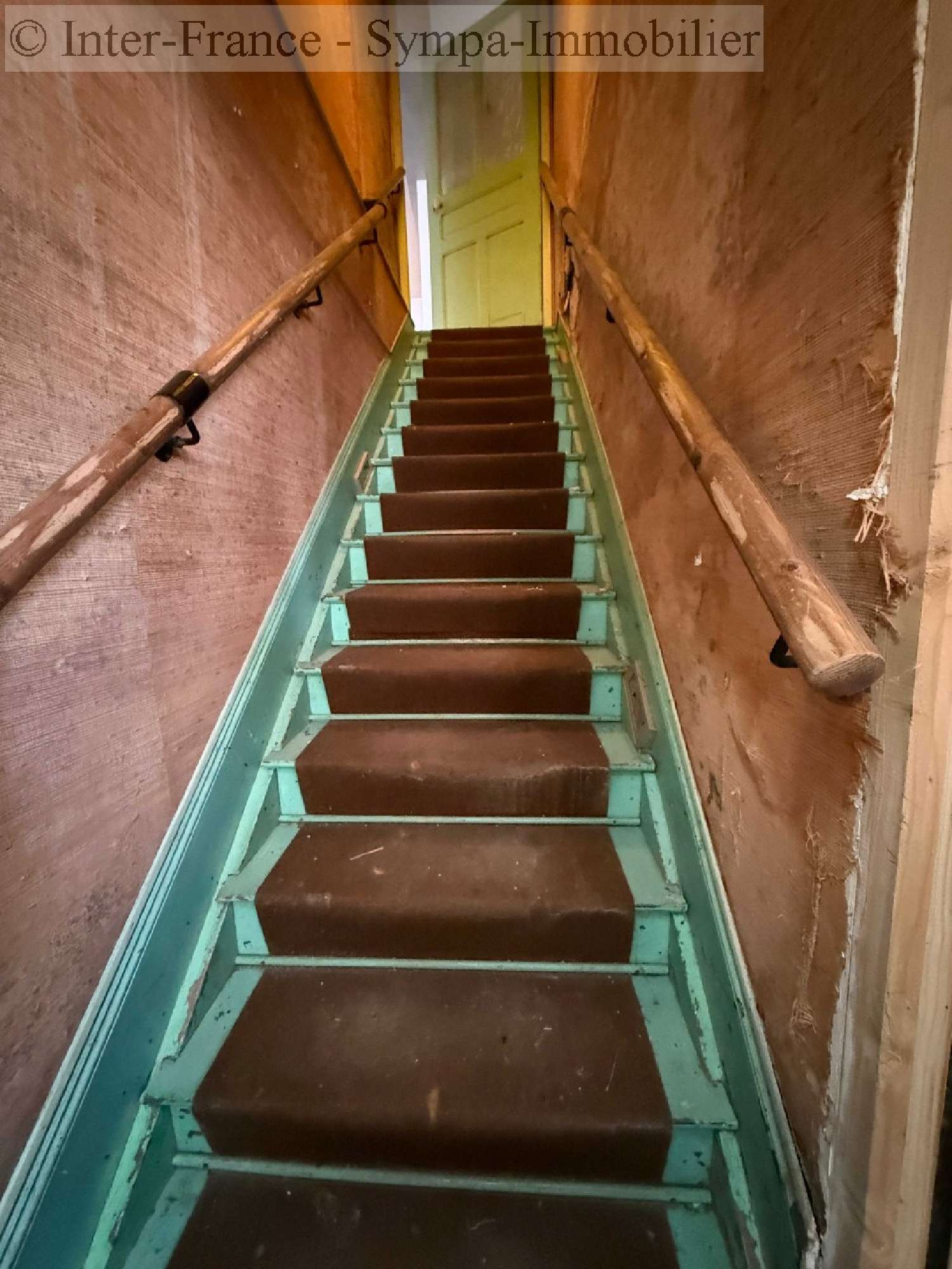  à vendre maison Enfonvelle Haute-Marne 11