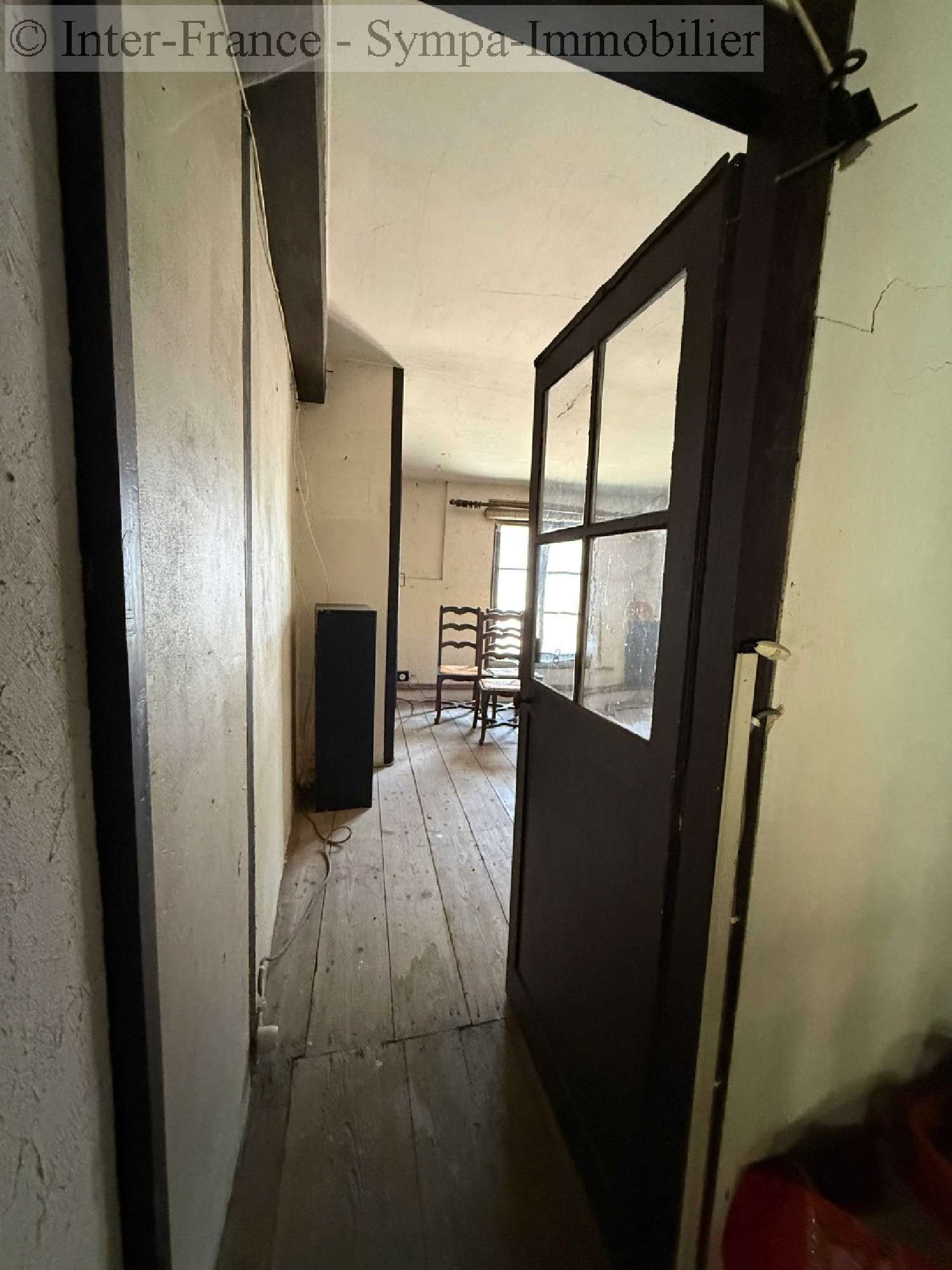  à vendre maison Enfonvelle Haute-Marne 12