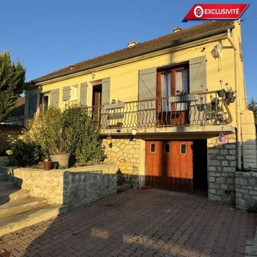 Engenville Loiret Haus Bild 7284856