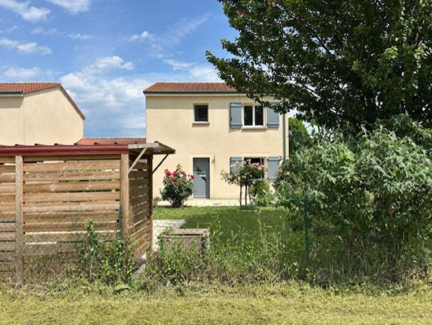  te koop huis Ennezat Puy-de-Dôme 2