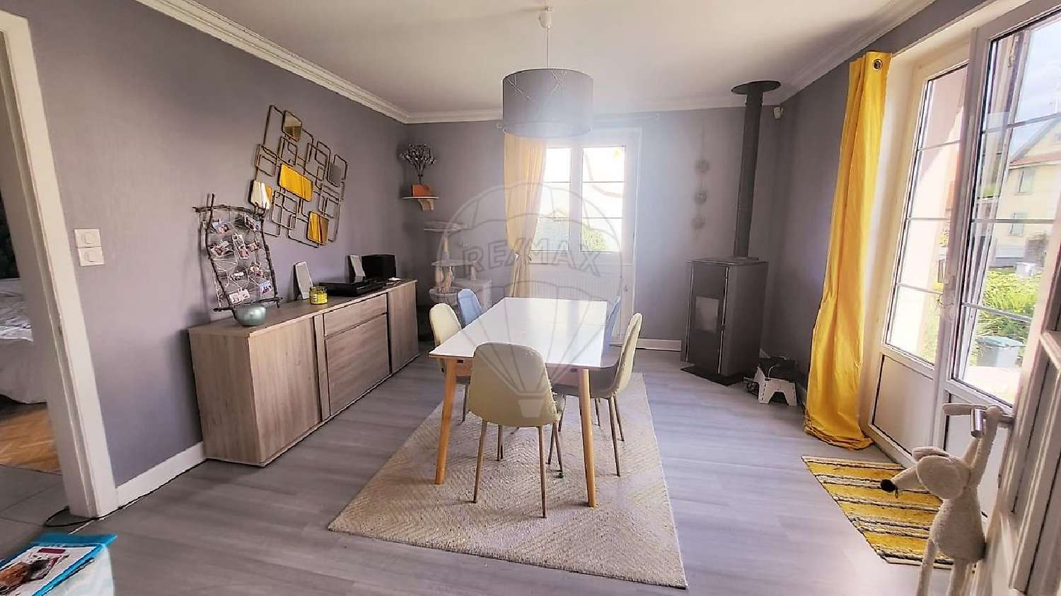  à vendre maison Ensisheim Haut-Rhin 1