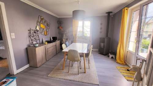 Ensisheim Haut-Rhin maison foto 7271451