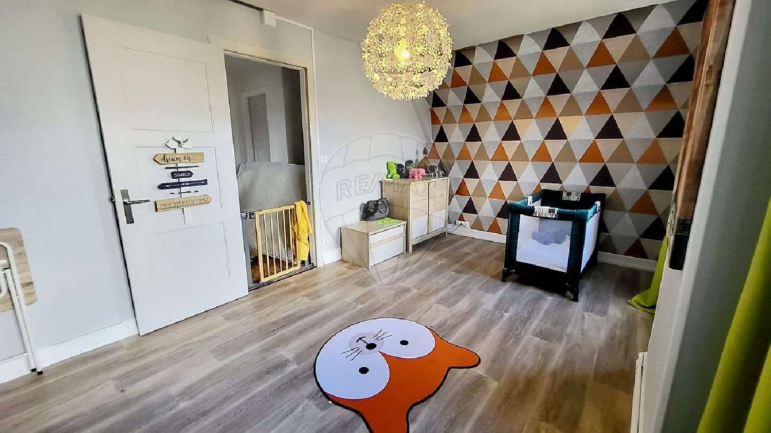  à vendre maison Ensisheim Haut-Rhin 5