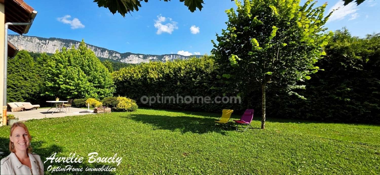  te koop huis Entre-deux-Guiers Isère 3