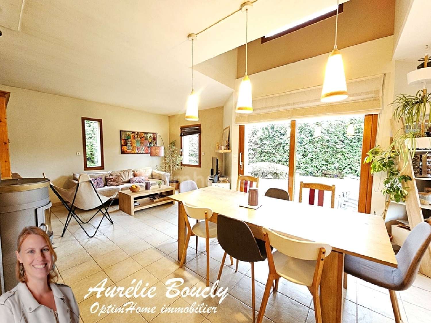  te koop huis Entre-deux-Guiers Isère 5