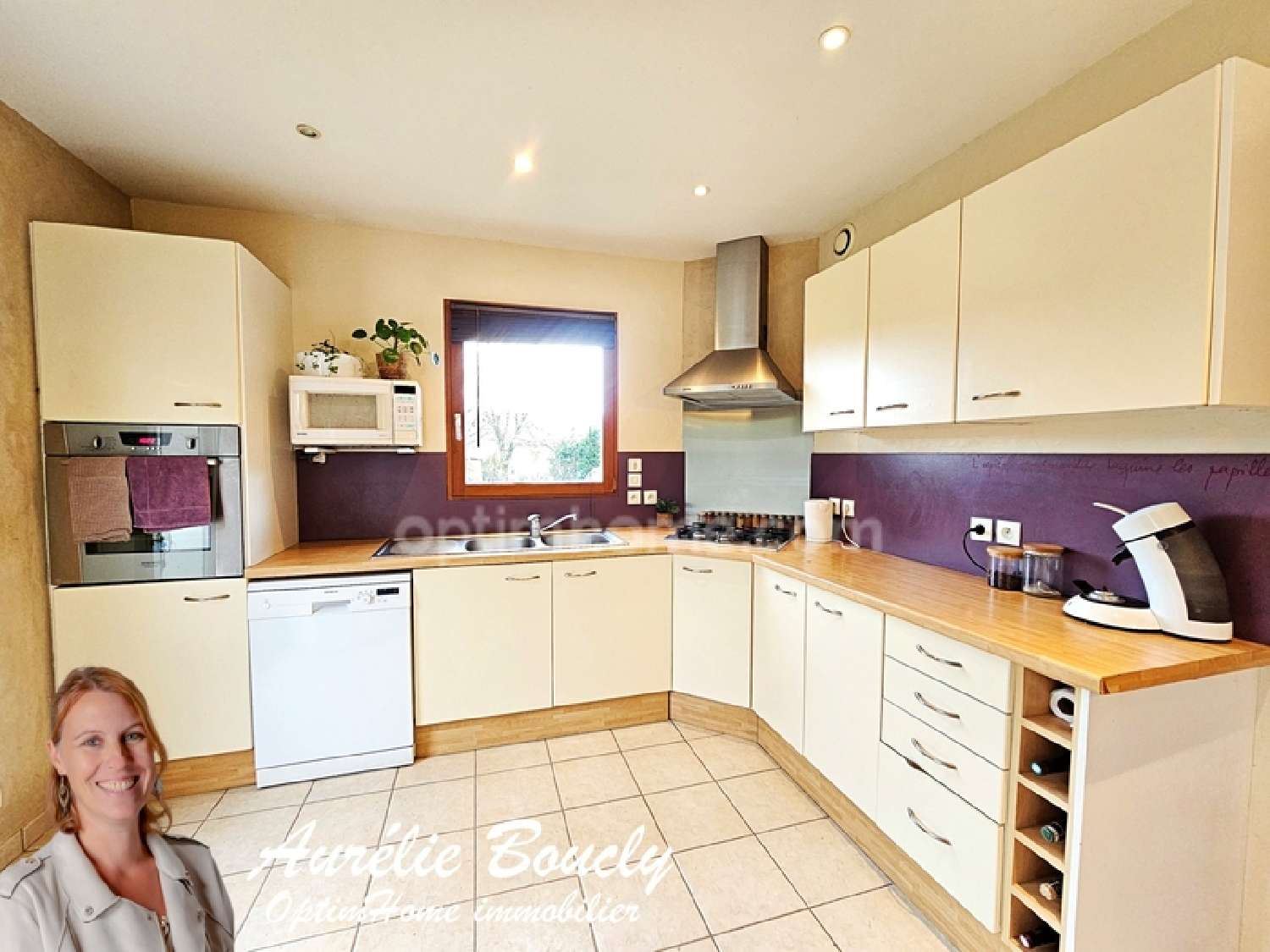  te koop huis Entre-deux-Guiers Isère 7