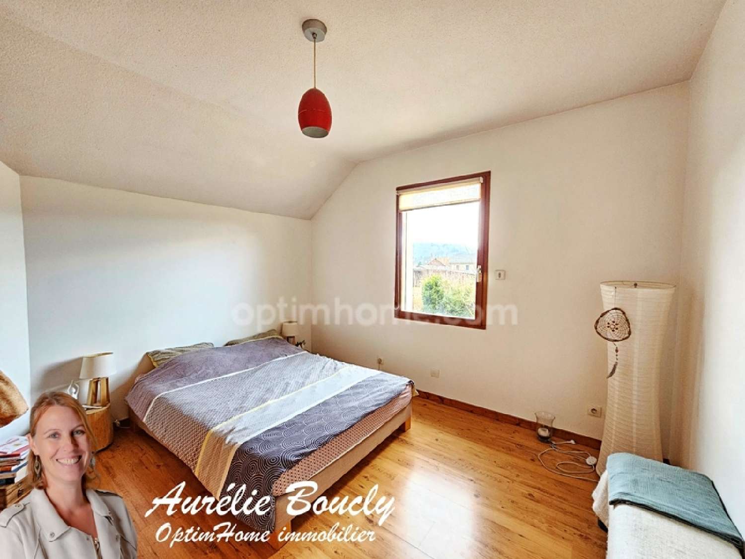  te koop huis Entre-deux-Guiers Isère 8