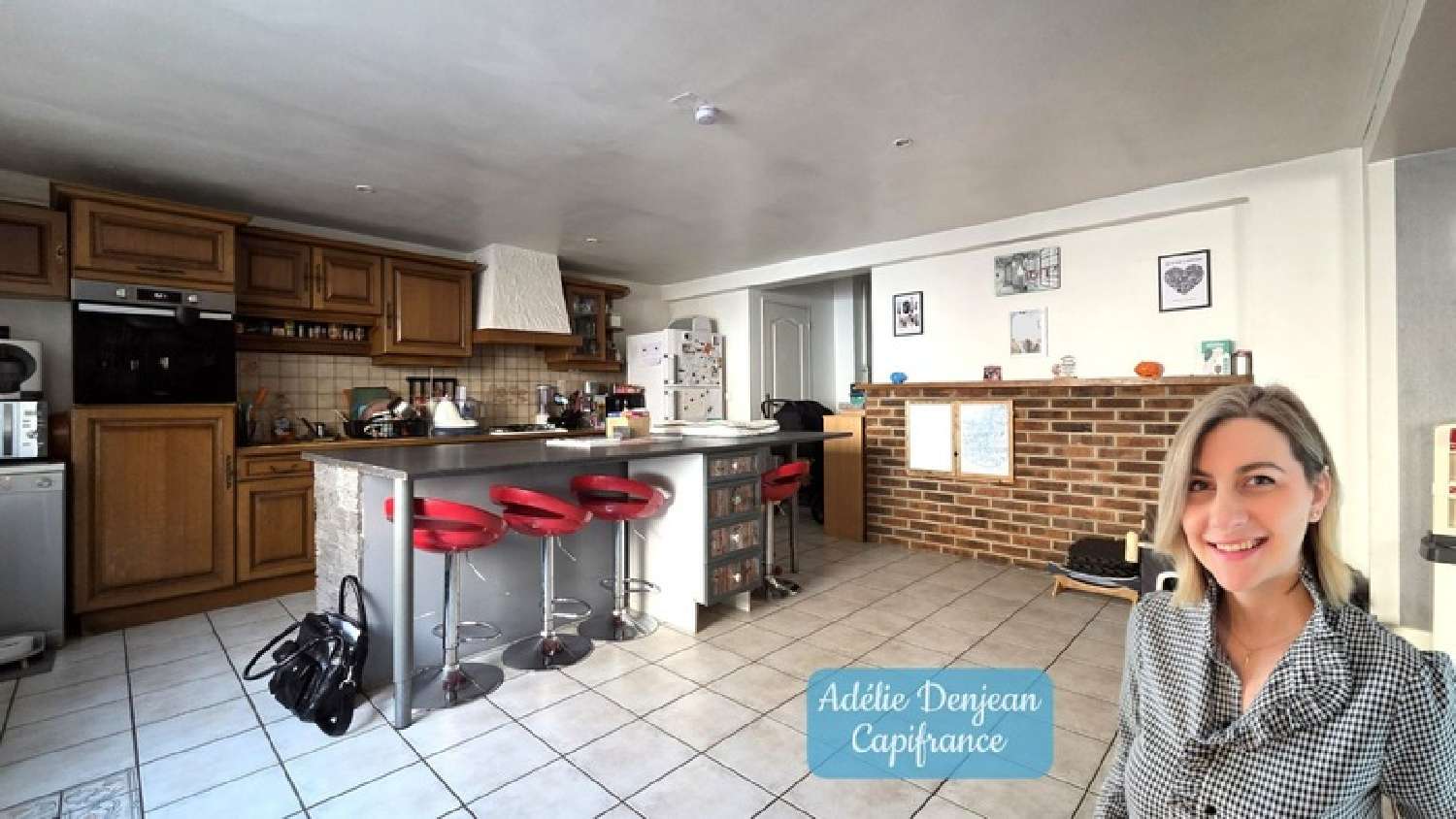  for sale house Épernay Marne 1