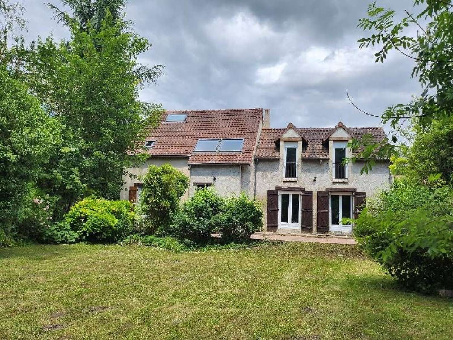 for sale house Épernon Eure-et-Loir 1