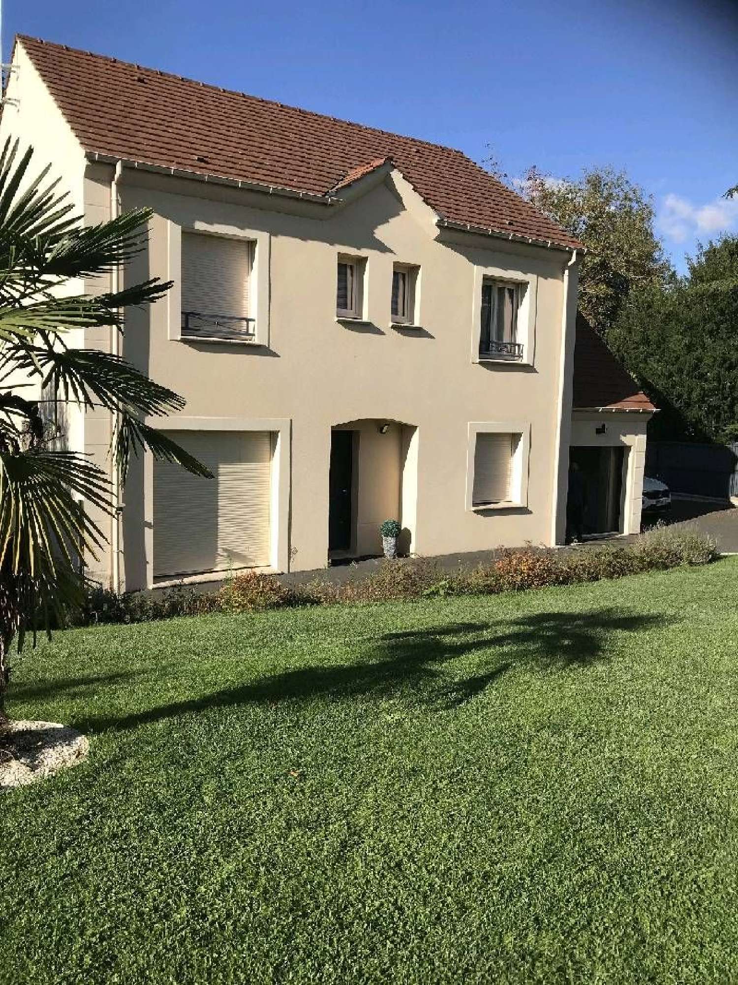  for sale house Épernon Eure-et-Loir 1