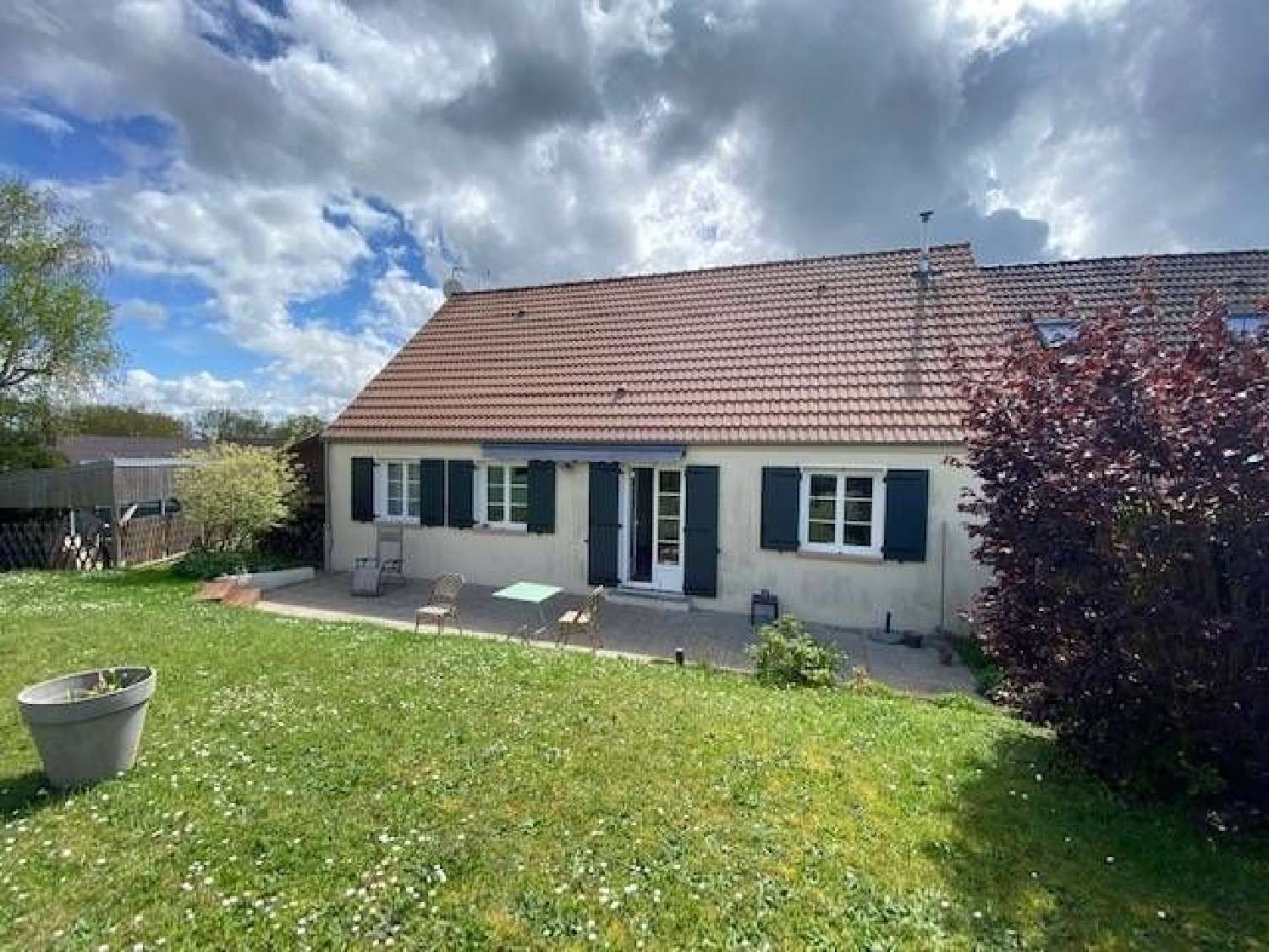  kaufen Haus Épernon Eure-et-Loir 1